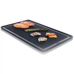 Rational grillező és pizzasütő lap