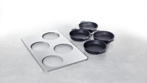 Rational Sütőserpenyő és tepsi