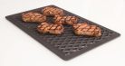 Rational keresztmintás és csíkos grillrács