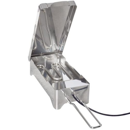 RATIONAL VarioSmoker