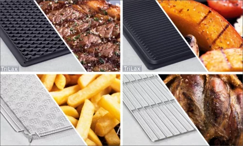 Rational Grillpaket