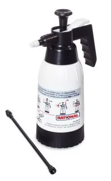 Rational Reinigungsmittel - Handsprühpistole