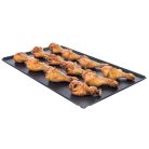 Rational Lapos sütő- és hússütő tepsik