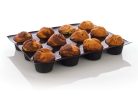 Rational Muffin- és Pástétomformák