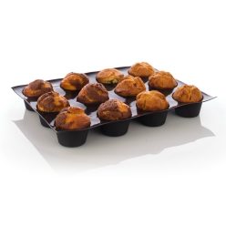 Rational Muffin- és Pástétomformák