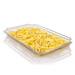 Rational CombiFry
