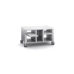 Rational Geräteuntergestell mit Rollen für Modell 2-XS