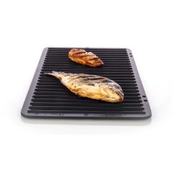 Rational CombiGrill-rostély