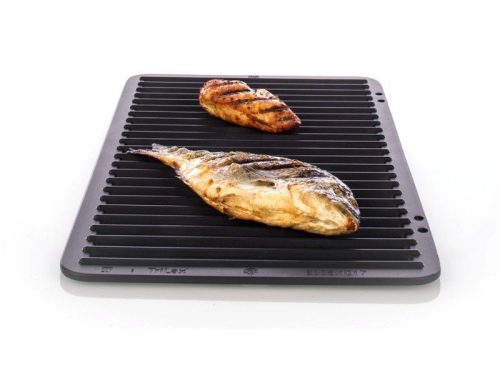 Rational CombiGrill-rostély