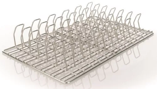 Rational sertésborda rostély