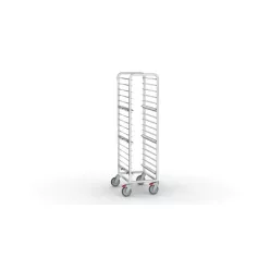 Tablettwagen für Rational Öfen