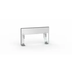Rational Wandbefestigungssatz für Modell XL