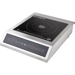 Gewerbe-Induktionskochfeld - STALGAST 3,5 kW