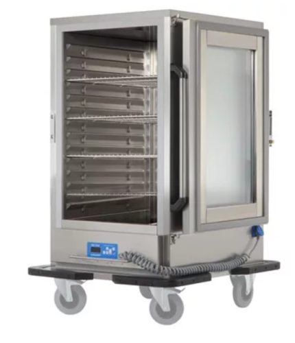 Bankett kocsi - Özti OBAC 70130