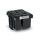 Beépíthető hulladékgyűjtő - Ekotech Free Jazz 45 1x26 liter + 3x7 liter