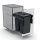 Beépíthető hulladékgyűjtő - Ekotech Front 40 2x26 liter