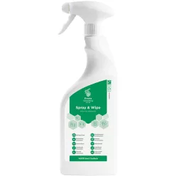 EVANS tisztítószer - Spray & Wipe 750 ml