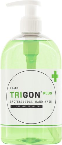 Evans tisztitószer - Trigon Plus 500ml 
