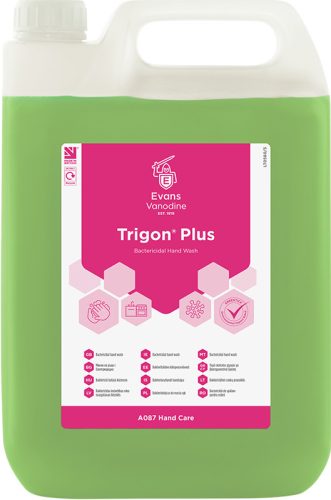 Evans tisztitószer - Trigon Plus 500ml 