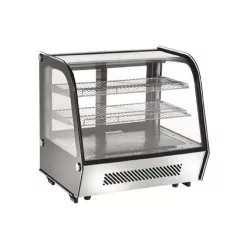 Hűtővitrin - AMITEK AK120EF