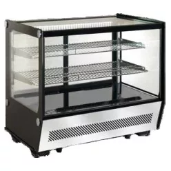 Hűtővitrin - AMITEK AK120EFQ