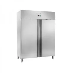 Ipari hűtőszekrény - AMITEK AK1412TN  GN 2/1
