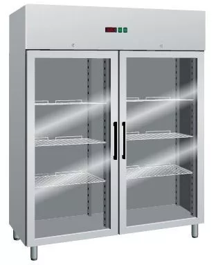 Ipari hűtőszekrény - AMITEK AK1414TN