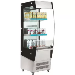 Hűtővitrin - AMITEK AK180EM