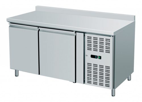 Mélyhűtött munkaasztalok - AMITEK AK2104BT