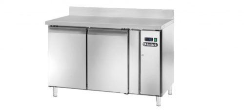 Hűtött munkaasztal - Amitek AK2202TN SG