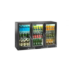 Bárhűtő - Amitek AK291BBS