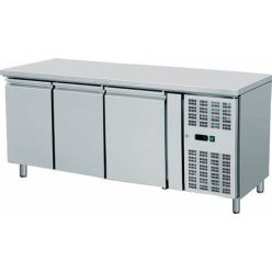 Hűtött munkaasztal - AMITEK AK3104TN