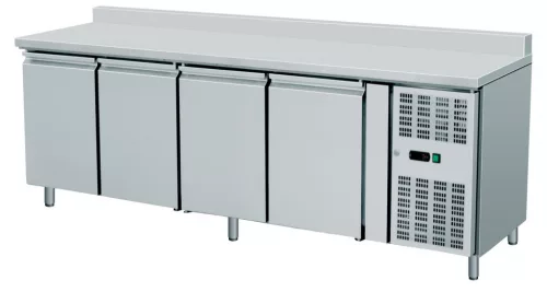 Hűtött munkaasztal - AMITEK AK4104TN
