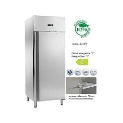 Ipari fagyasztószekrény - AMITEK AK652BT GN 2/1