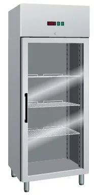 Ipari hűtőszekrény - AMITEK AK654TN