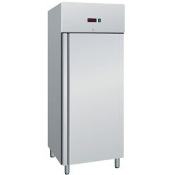 Ipari fagyasztószekrény - AMITEK AK804BT ventilátoros