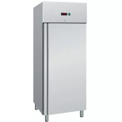 Ipari hűtőszekrény - AMITEK AK804TN ventilátoros