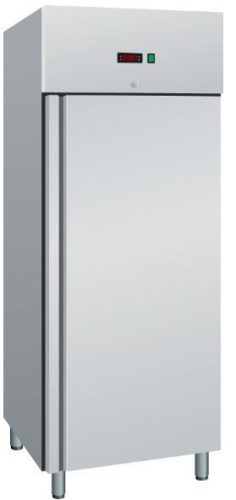Ipari hűtőszekrény - AMITEK AK804TN ventilátoros