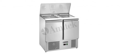 Salátahűtő - Amitek AK940