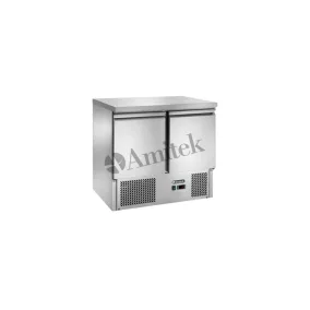 Hűtött munkaasztal - Amitek AK941