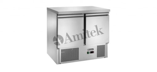 Hűtött munkaasztal - Amitek AK941