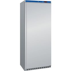   Ipari fagyasztószekrény - AMITEK AKD400F S/S rozsdamentes acél