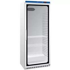 Üvegajtós hűtő - AMITEK AKD400RG & 400 RG S/S