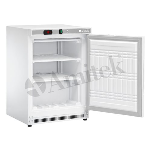 Ipari fagyasztószekrény - Amitek AKM200F 140 literes