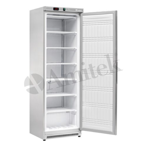 Ipari fagyasztószekrény - Amitek AKM400FSS 360 literes