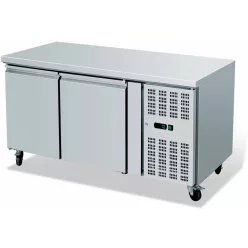 Hűtött munkaasztal - AMITEK AKS2104TN