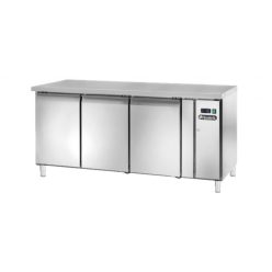 Hűtött munkaasztal - Amitek AKS3102TN SG