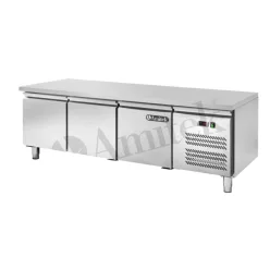 Hűtött munkaasztal - Amitek AKU3104TN