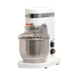 Habverő dagasztó keverő gép - AMITEK AP5