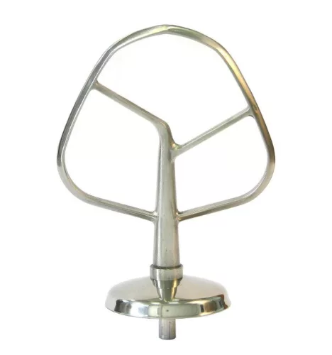 Habverő dagasztó keverő gép - Amitek 7 literes